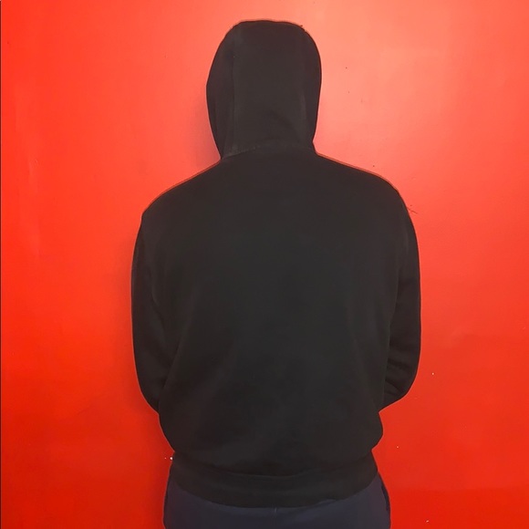 Nike zip up sweater - Picture 3 of 4